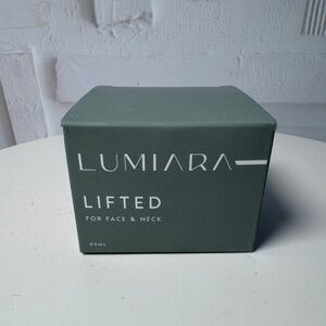 Lumiara Lifted Anti Aging Cream